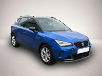 Gebraucht Seat Arona FR 95 PS (69 kW) 2025 Manufacturer SUV