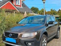 Gebraucht Volvo XC70 181 PS (133 kW) 2014 Braun Kombi