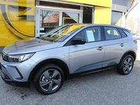 Gebraucht Opel Grandland X 131 PS (96 kW) 2024 5 türen SUV