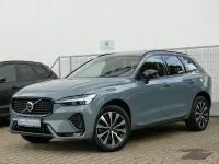 Gebraucht Volvo XC60 Plus 197 PS (144 kW) 2023 Grau SUV
