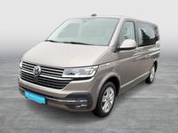Gebraucht VW Multivan Comfortline 199 PS (146 kW) 2021 Van