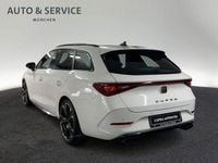 Gebraucht Cupra Leon VZ 310 PS (228 kW) 2024 Weiß Limousine