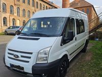 gebraucht Ford Transit 