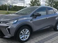 Gebraucht Mitsubishi ASX 158 PS (116 kW) 2026 Grau SUV