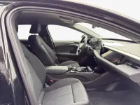 Gebraucht Audi A6 e-tron Performance 269 kW (367 PS) 2025 Mythosschwarz metallic Kombi