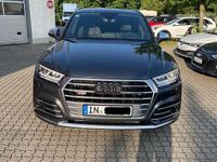 Gebraucht Audi SQ5 354 PS (260 kW) 2017 SUV
