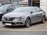 Gebraucht Renault Talisman Intens 160 PS (117 kW) 2017 Grau Limousine