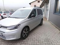 Gebraucht VW Caddy Life 116 PS (85 kW) 2024 Reflexsilber metallic Van / Kleinbus