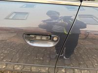 Gebraucht Audi A6 S-Line 163 PS (119 kW) 2003 Blau Kombi