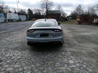 Gebraucht Kia Stinger GT 370 PS (272 kW) 2017 Grau Kleinwagen