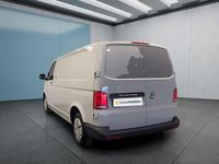 Gebraucht VW Transporter 110 PS (80 kW) 2022 Grau Van