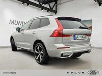 Gebraucht Volvo XC60 Ultimate 455 PS (334 kW) 2023 Silver dawn / metallic SUV