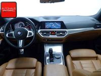 gebraucht BMW 320 i xDrive M SPORT LIVE-COCKPIT+DRIV.ASSIST+