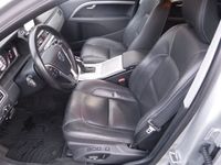 gebraucht Volvo V70 D 4 Linje Svart Geartronic