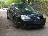 Gebraucht VW Golf 116 PS (85 kW) 2005 Limousine