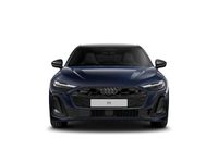 Gebraucht Audi S5 Ambiente 367 PS (269 kW) 2025 Firmamentblau metallic Limousine