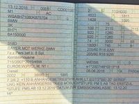 Gebraucht BMW 318 150 PS (110 kW) 2016 Andere farben Kombi