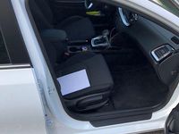 Gebraucht Kia Ceed Vision 160 PS (117 kW) 2021 Weiß Kleinwagen