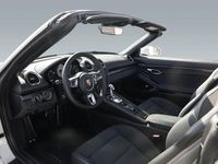 Gebraucht Porsche Boxster GTS 400 PS (294 kW) 2024 Weiß Cabrio