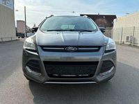 Gebraucht Ford Kuga Trend 150 PS (110 kW) 2014 Grau SUV