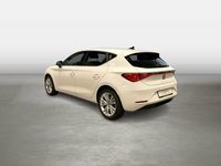 Gebraucht Seat Leon Style 116 PS (85 kW) 2025 Weiss Limousine