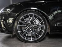 Gebraucht Audi RS6 Performance 605 PS (444 kW) 2018 Mythosschwarz metallic Kombi