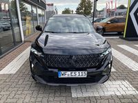 Gebraucht Renault Espace Esprit Alpine 200 PS (147 kW) 2025 Black pearlschwarz metallic (schwarz) Van / Kleinbus