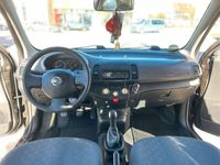 gebraucht Nissan Micra k12 1.2 Benziner