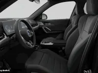 Gebraucht BMW iX1 M Sport 230 kW (313 PS) 2023 Grau SUV