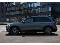 Gebraucht Mercedes EQB250+ AMG 139 kW (190 PS) 2025 Grau metalliclack mountaingrau SUV