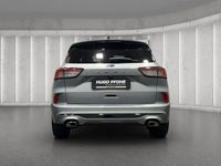 Gebraucht Ford Kuga ST-Line X 150 PS (110 kW) 2024 Solar silver metallic SUV