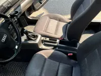 Gebraucht Audi A4 Sport 116 PS (85 kW) 2001 Grau Kombi