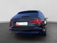 Usata Audi A6 Sport 344 CV (253 kW) 2024 Nero Station wagon
