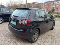 Gebraucht VW Golf V Trendline 75 PS (55 kW) 2007 Schwarz Kleinwagen