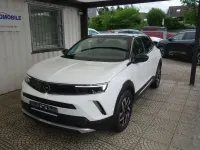 Gebraucht Opel Mokka-e Elegance 100 kW (136 PS) 2022 Weiß SUV