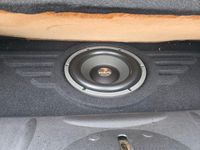 Gebraucht Mini Cooper S 174 PS (127 kW) 2009 Weiß Kleinwagen