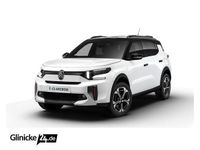 Neu Citroën e-C3 Aircross 83 kW (113 PS) 2026 Blau SUV
