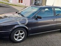 gebraucht Audi 80 Coupé 2.6 V6