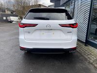 Neu Mazda CX-60 Exclusive-Line 327 PS (240 kW) 2026 SUV