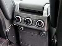 Gebraucht Land Rover Discovery 5 Black Edition 306 PS (225 kW) 2020 Grau SUV