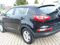 gebraucht Kia Sportage 1.6 GDI 2WD | 16" Alu | KLIMA |