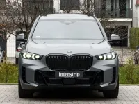 Gebraucht BMW X5 M Sport 489 PS (359 kW) 2025 Grau SUV