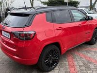 Second-hand Jeep Compass 2022 Negru SUV