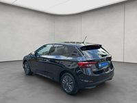 Gebraucht Skoda Fabia Tour 116 PS (85 kW) 2025 Blackmagic perleffekt Kleinwagen