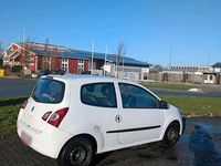 Gebraucht Renault Twingo 75 PS (55 kW) 2013 Weiß Kleinwagen