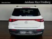 Gebraucht Mercedes EQB250 139 kW (190 PS) 2026 SUV