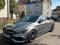 gebraucht Mercedes CLA200 AMG Line, PANO-DACH,KAMERA,NIGHT