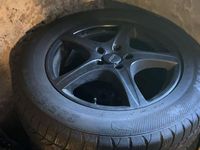 Gebraucht Nissan X-Trail 131 PS (96 kW) 2015 Grün SUV