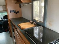 Second-hand Ford Transit 80 CP (58 kW) 1994 Alb Van