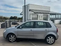 Gebraucht VW Polo 64 PS (47 kW) 2006 Kleinwagen